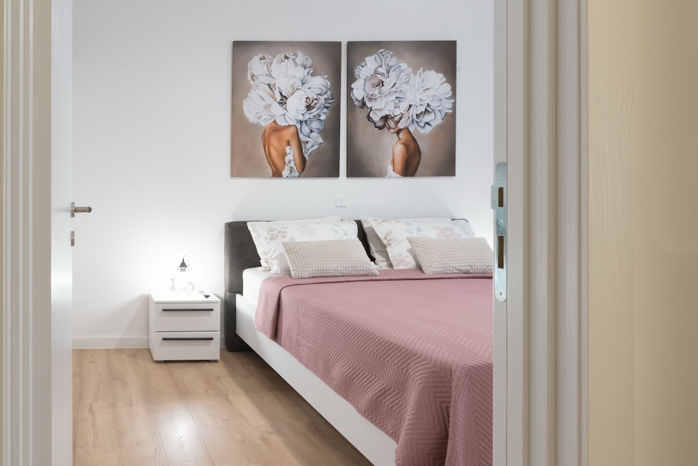 Apartment Palazzo Zagreb view 3