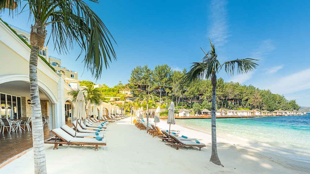 Angel's Marmaris Hotel