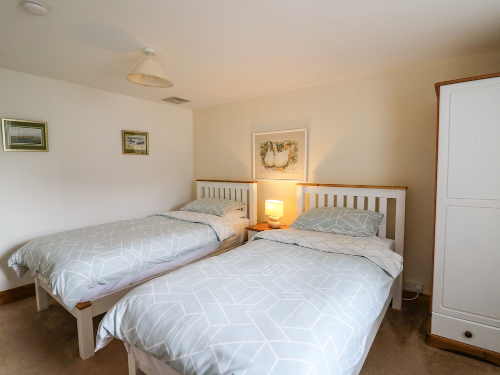 Trawsnant Cottage