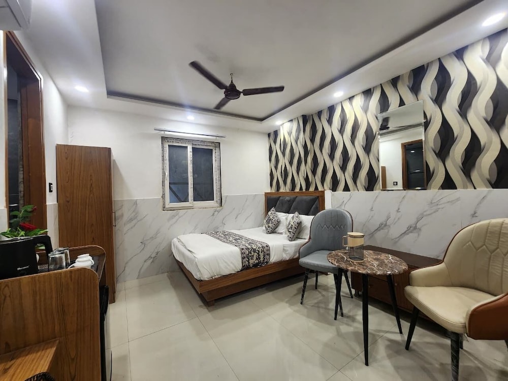 Hotel The Yuvaan BnB-New Delhi Railway