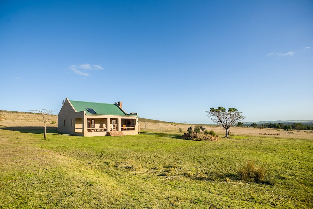 Kwetu Guest Farm
