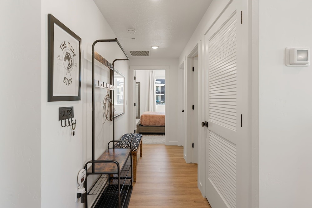 Mane Stay At Terra 3 Bedroom Condo