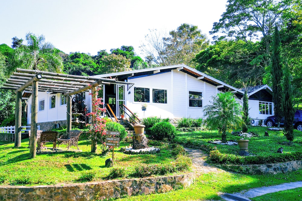 Pousada Highland