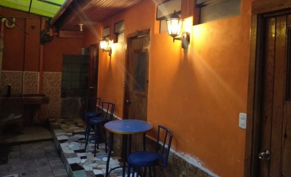Casa Semuc