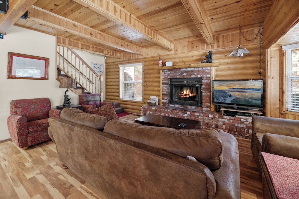 Cubs Cabin