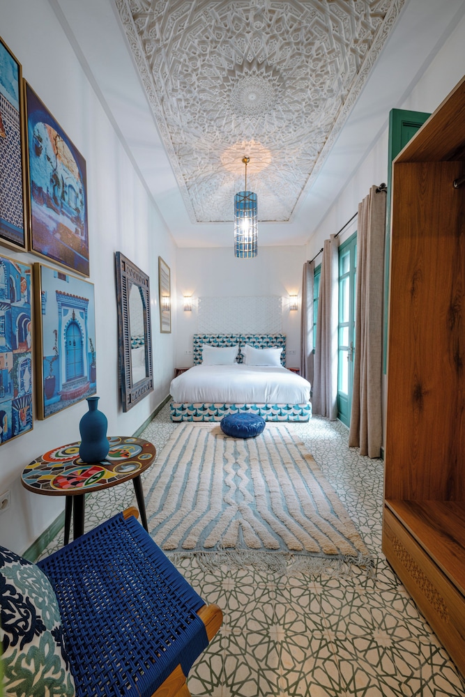 Riad Nejma BenYoussef