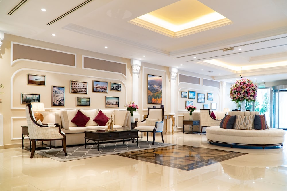 Abu Dhabi Vacations - Al Ain Palace Hotel - Property Image 3