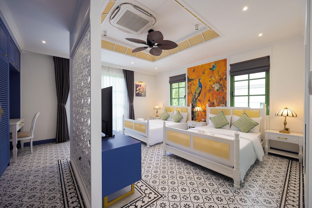 Fortune Home Luxury Villa Kem Beach