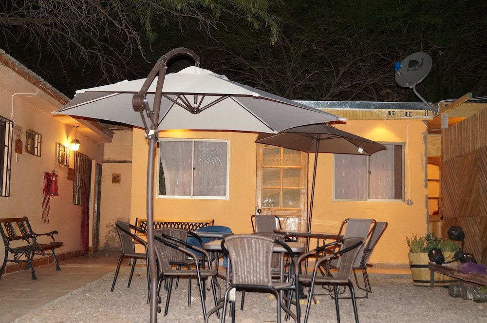 Hostal Inti Para - Hostel