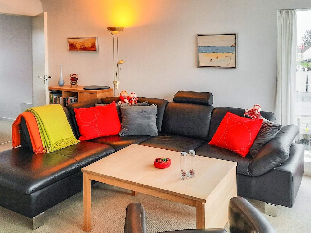 5 Star Holiday Home in Hemmet