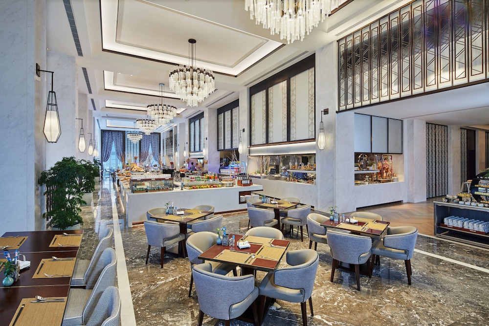 Xiamen Portman Seven Stars Bay Fliport Hotel