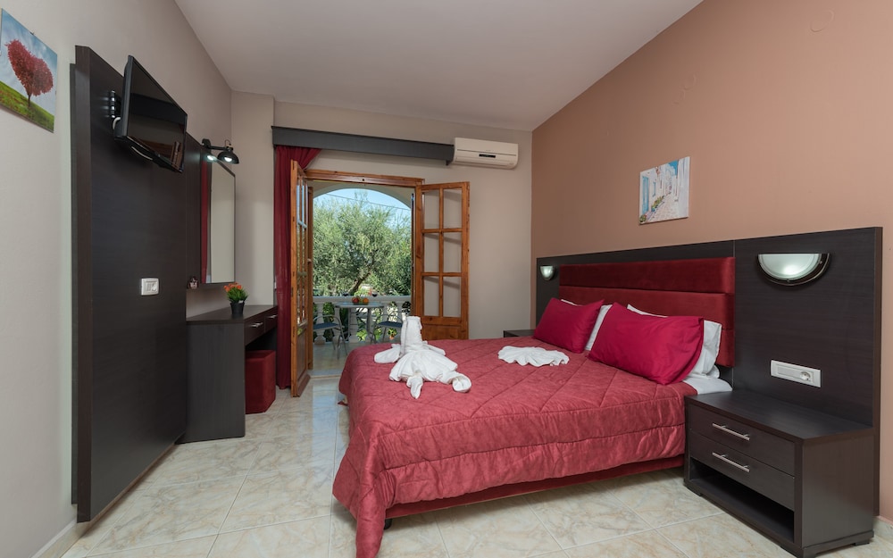 Pansion Mary Studios