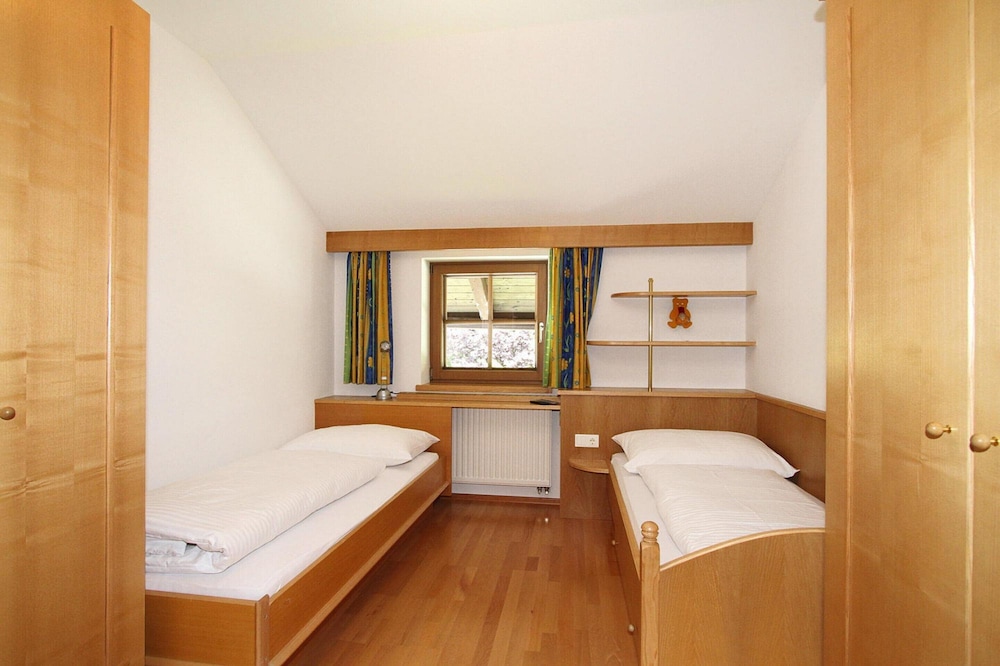 Apartment Rossl, Itter