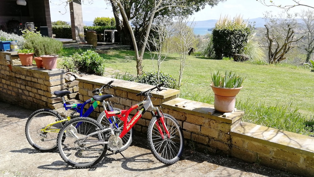 Poggiolindo B&B