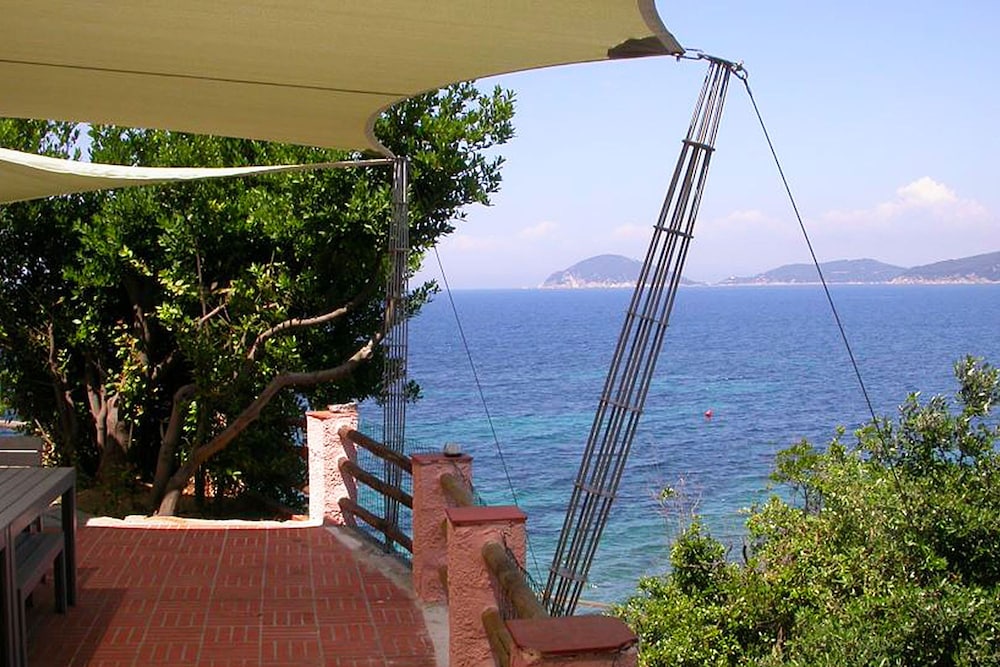 Casa Rosa di Redinoce Isola d Elba