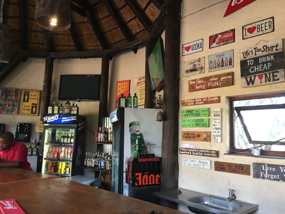 Tautona Lodge