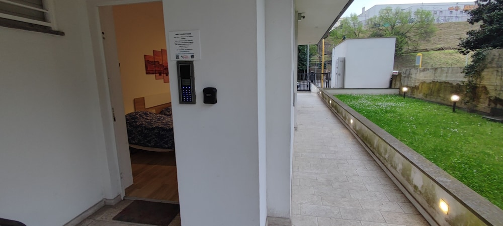 Pisky's Guest House