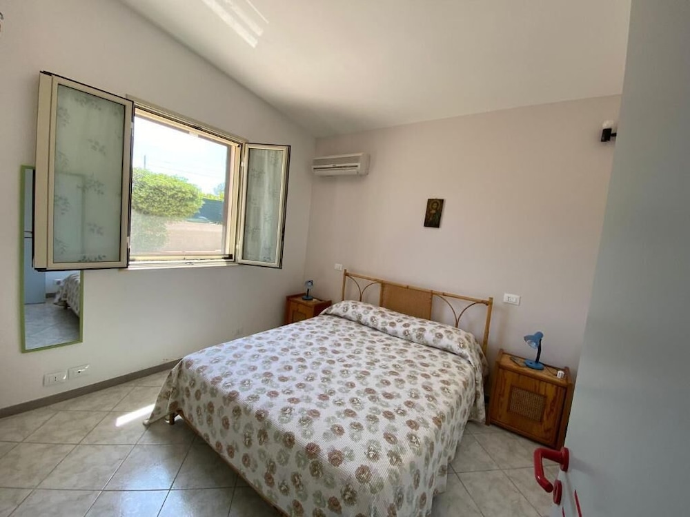 Villa Amos Marzamemi San Lorenzo