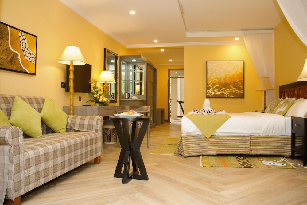 Sawela Lodge
