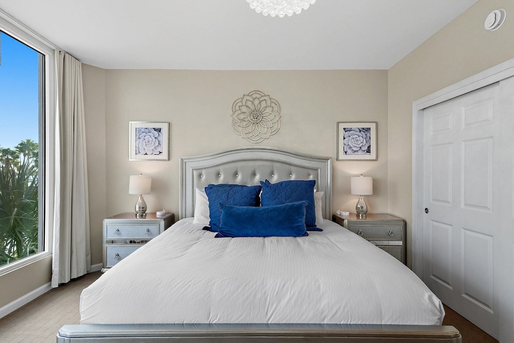 Palms Resort #2307 JR 2BR