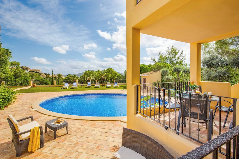 Villa Tinamar 29