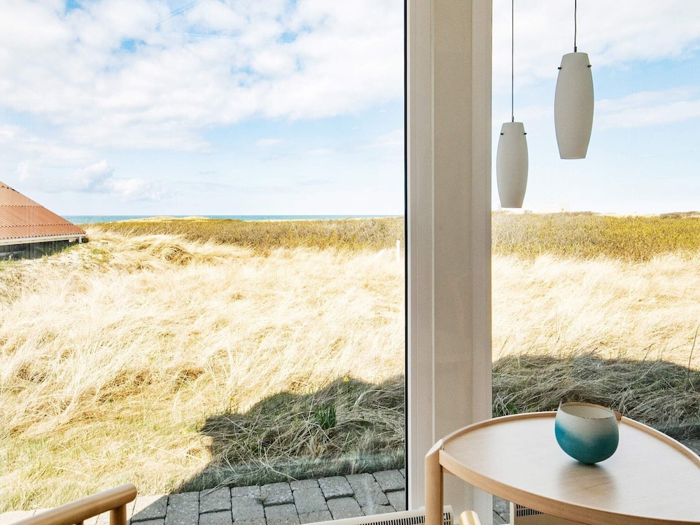 8 Person Holiday Home in Hjorring view 4