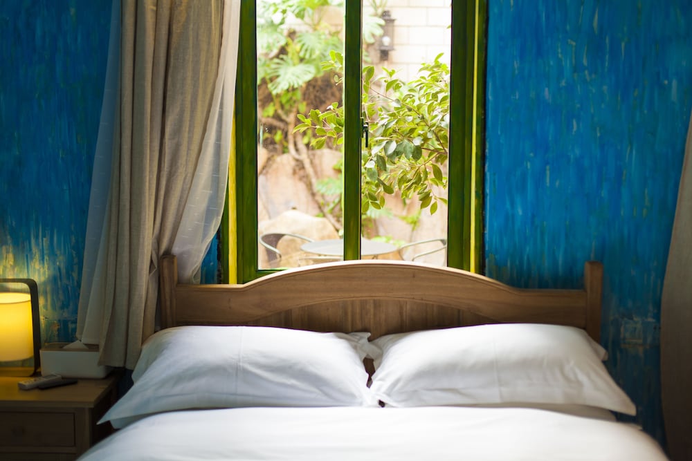 Gulangyu Phoenix Guest House