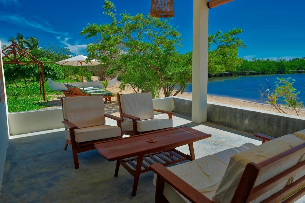 Emeraude Lodge