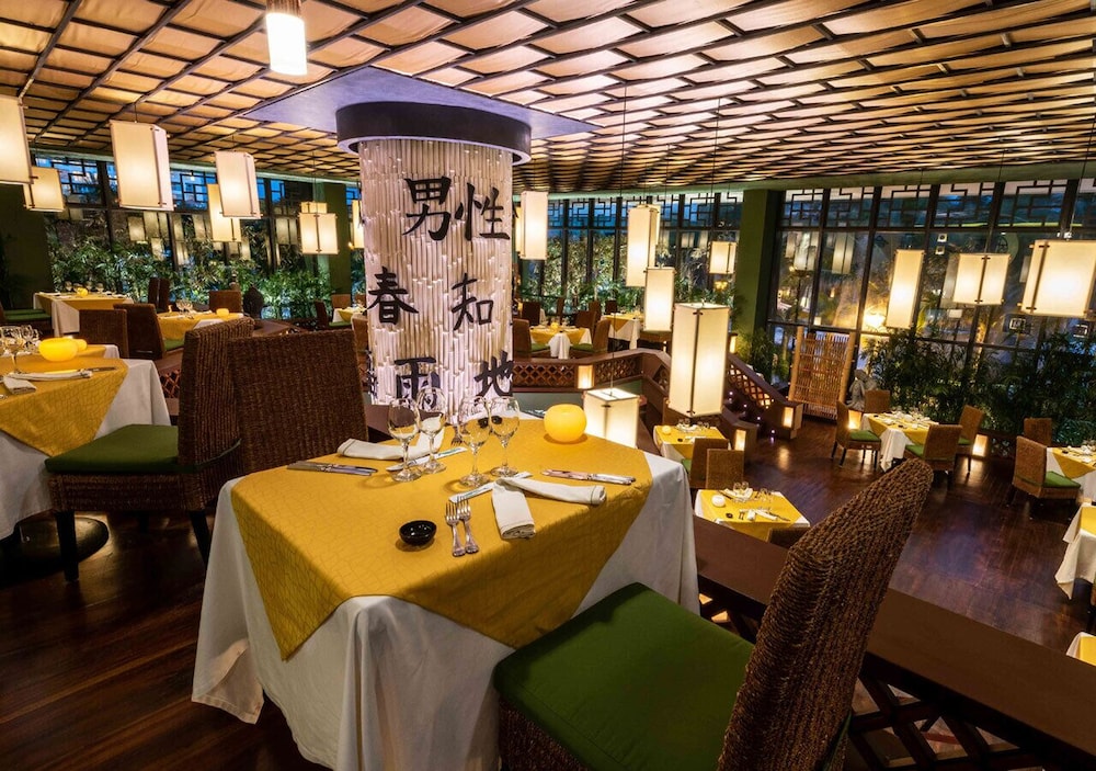 Grand Park Royal Cancun - All Inclusive