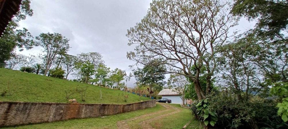 Pousada Montanha Serena