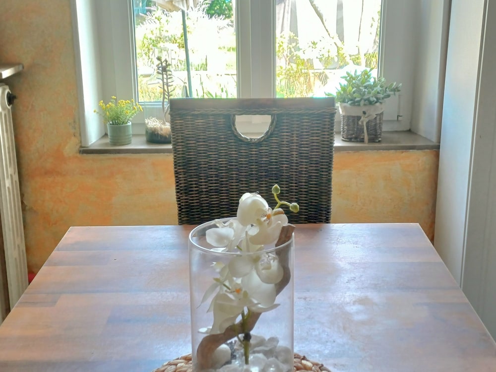 L'étoile du matin