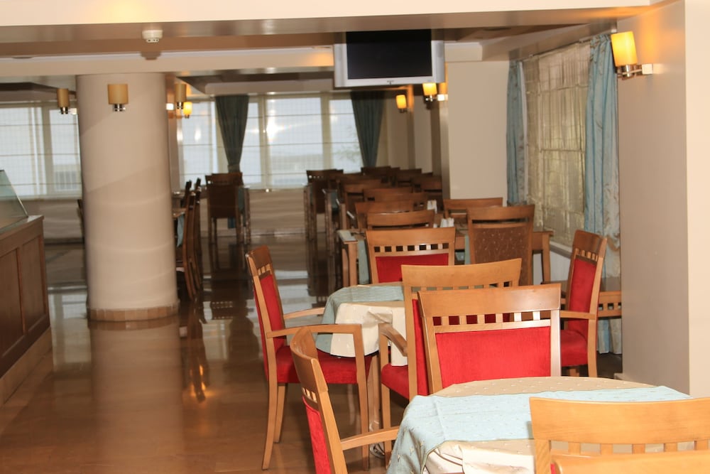 Evkuran Otel
