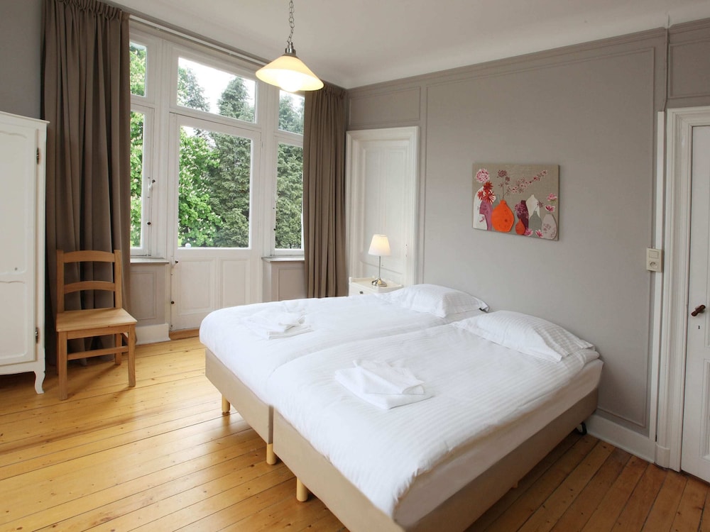 Group Villa With Pool & Sauna view 4