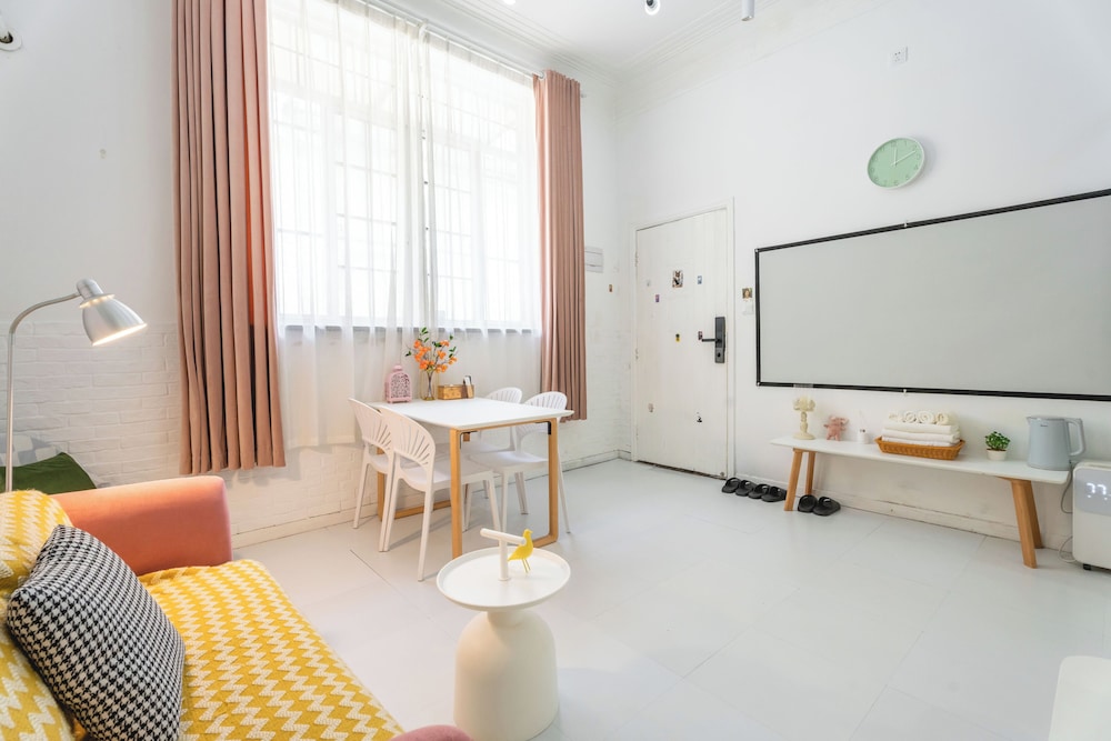 Shanghai Hills &XING 1771 Homestay