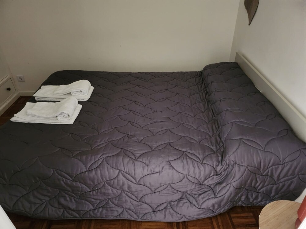 Nice Belmonte Flat in Oporto