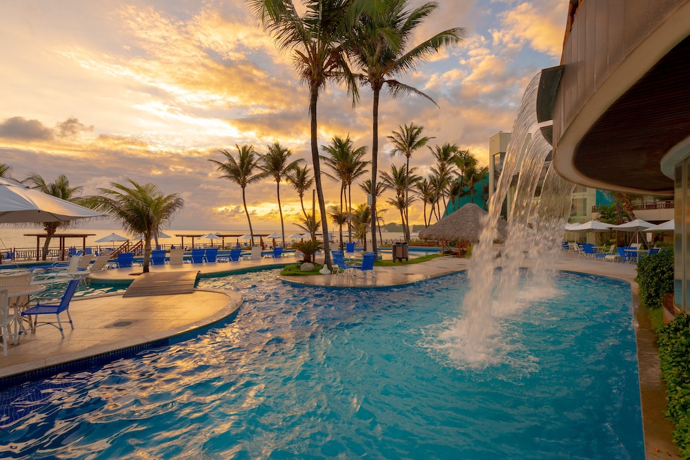 Natal Vacations - Ocean Palace All Inclusive Premium - Property Image 63