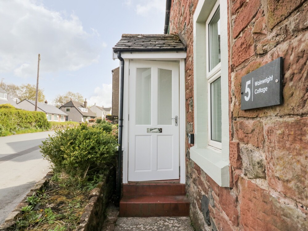 Wainwright Cottage