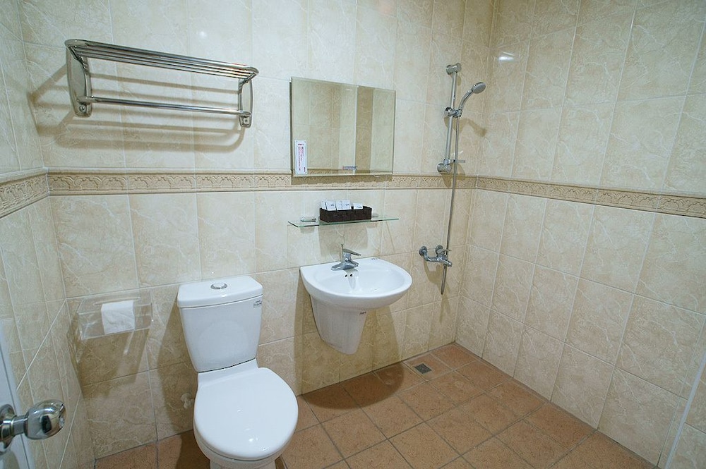 Anqing 67 Homestay