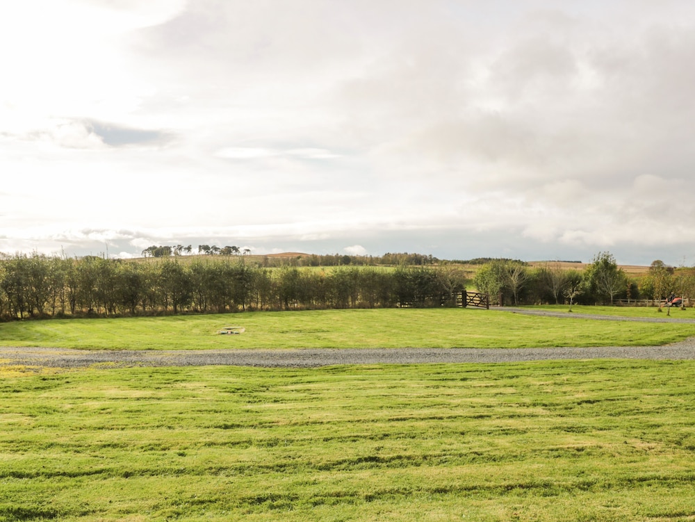 Fontburn Farmhouse