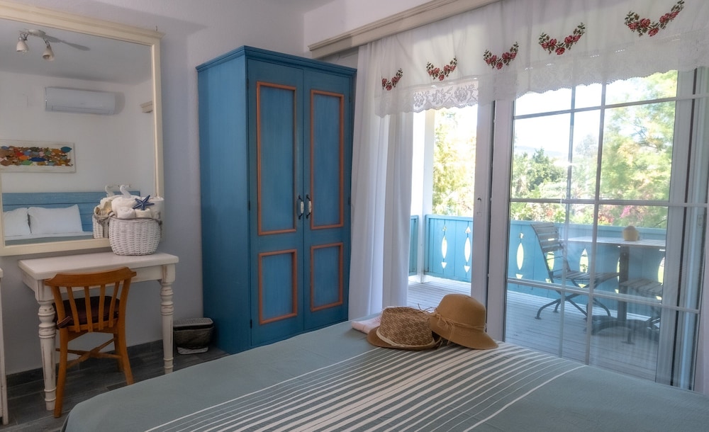 Kefi Beach ve Süitler - Image 102