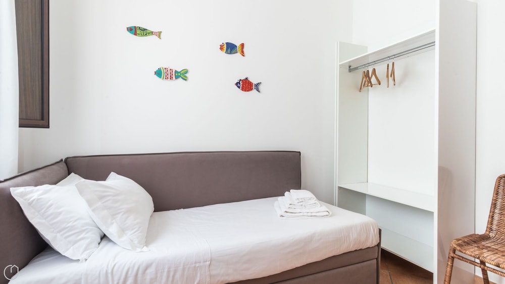 Italianway - Ottoventi Apartments photo 2