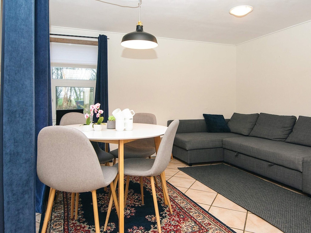 2 Person Holiday Home in Hojer