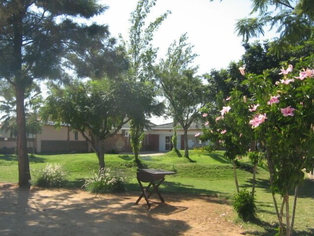 Chitawa Lodge