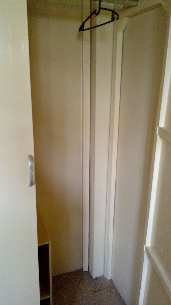 Green Bamboo Hotel view 4