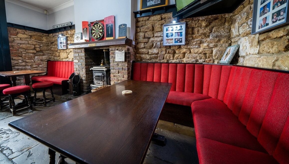 The Oddfellows Arms