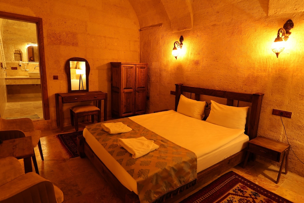 Cappadocia Balloon House