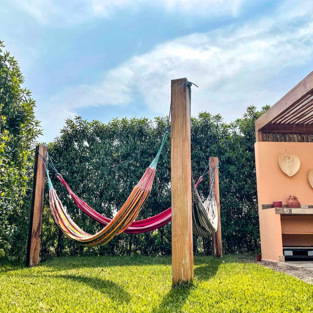 HOP Munay Relajante en Campo y Playa en Chincha