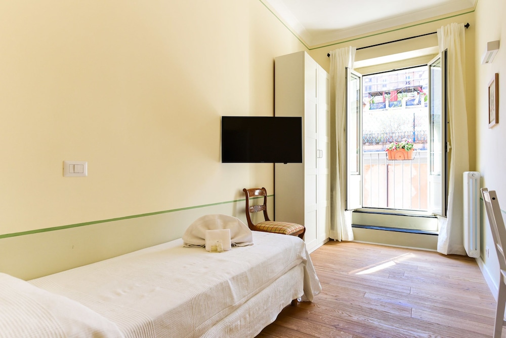 Monti Apartment