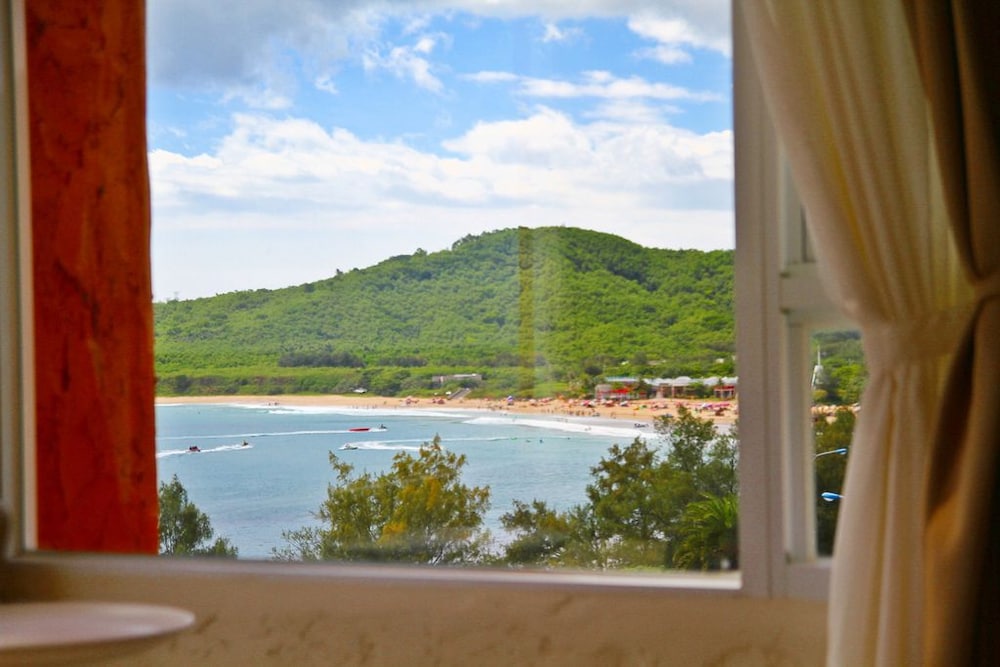 Just Hi Seaview B&B