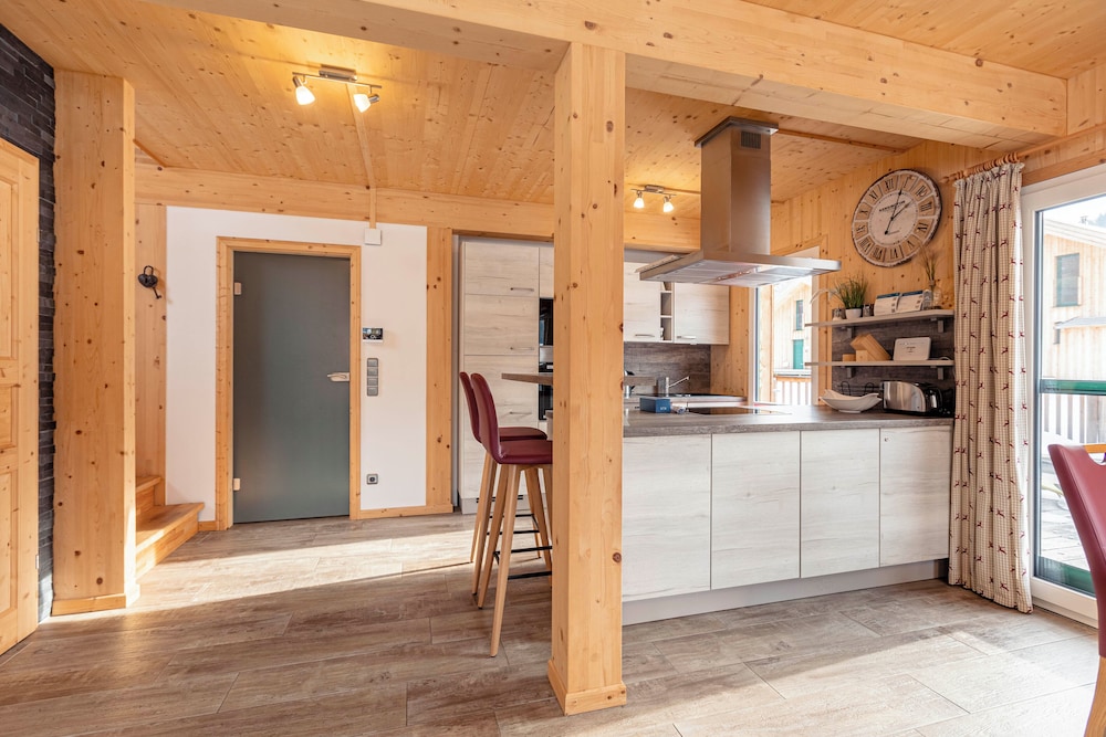 Kreischberg Chalets by ALPS RESORTS